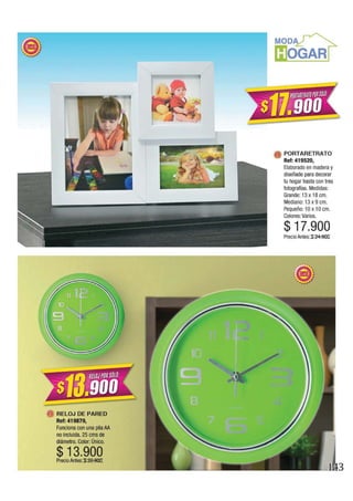 Nuevo Catálogo Dominio