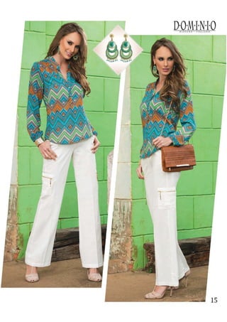 Nuevo Catálogo Dominio