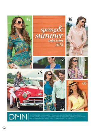 Nuevo Catálogo Dominio