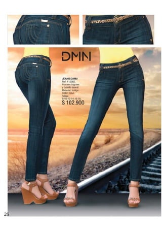 Nuevo Catálogo Dominio