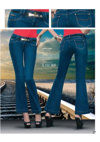 Nuevo Catálogo Dominio