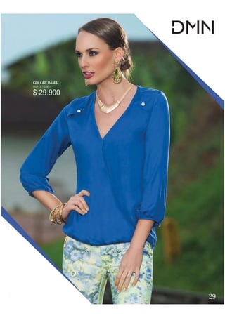 Nuevo Catálogo Dominio