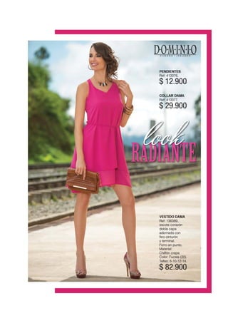 Nuevo Catálogo Dominio