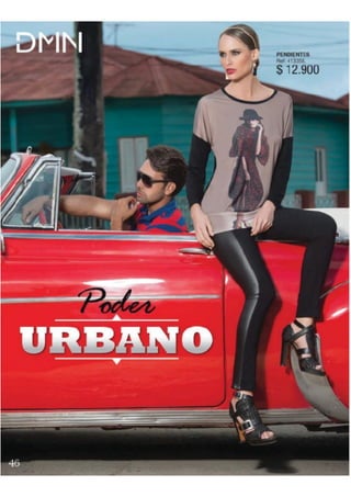 Nuevo Catálogo Dominio