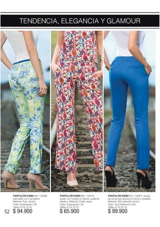 Nuevo Catálogo Dominio