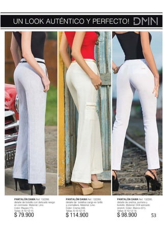 Nuevo Catálogo Dominio