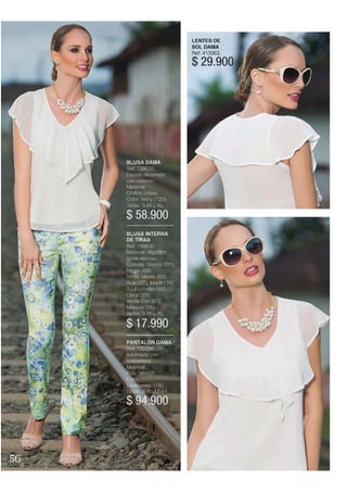 Nuevo Catálogo Dominio