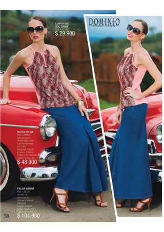 Nuevo Catálogo Dominio