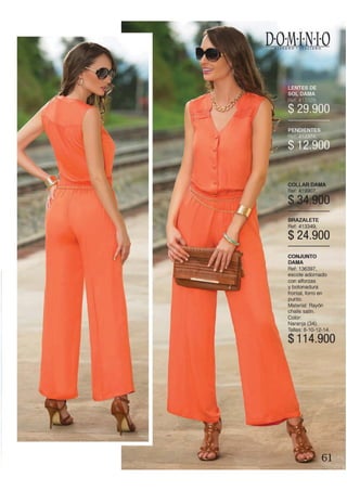 Nuevo Catálogo Dominio