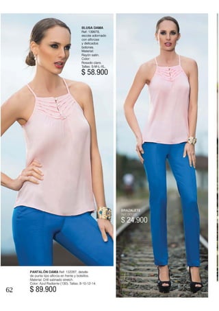 Nuevo Catálogo Dominio