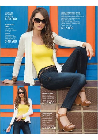 Nuevo Catálogo Dominio