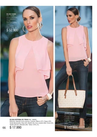 Nuevo Catálogo Dominio