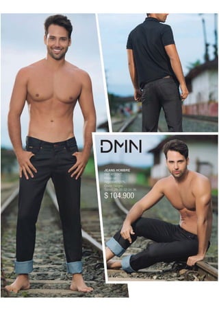 Nuevo Catálogo Dominio