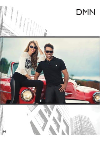 Nuevo Catálogo Dominio