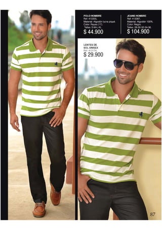 Nuevo Catálogo Dominio