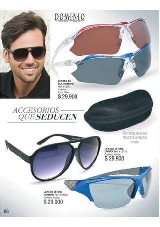 Nuevo Catálogo Dominio