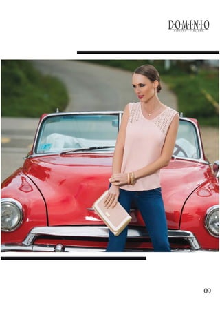 Nuevo Catálogo Dominio