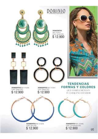 Nuevo Catálogo Dominio