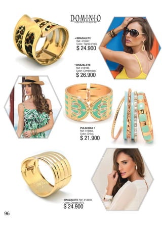 Nuevo Catálogo Dominio