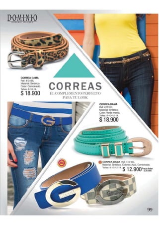 Nuevo Catálogo Dominio