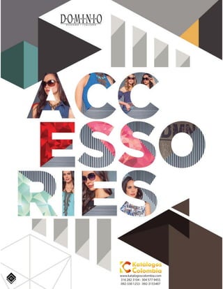 www.katalogoscolombia.com
316 282 3104 - 304 577 9455
092-330 1253 - 092-3155407
 