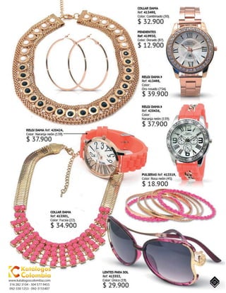 www.katalogoscolombia.com
316 282 3104 - 304 577 9455
092-330 1253 - 092-3155407
 