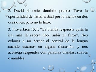 DOMINIO PROPIO DE SI MISMO DADO POR DIOS.pptx