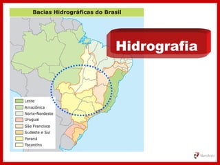Hidrografia
 