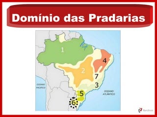 Domínio das Pradarias
 