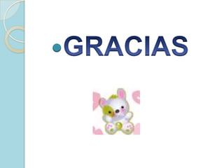 GRACIAS