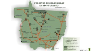 Aula elaborada pela Professora FERNANDA BRUM LOPES - Geografia
 