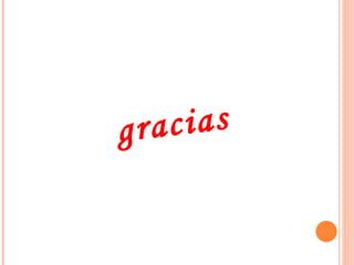 gracias 