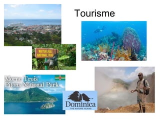 Tourisme

 