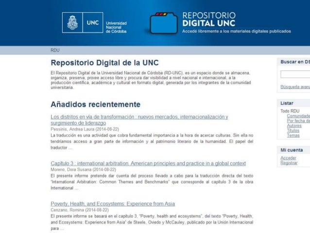 Buenas prácticas universitarias para comunicaciones científicas abiertas Un desafío para América Latina Slide 26