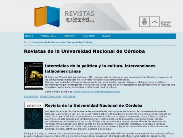 Buenas prácticas universitarias para comunicaciones científicas abiertas Un desafío para América Latina Slide 27