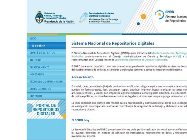 Buenas prácticas universitarias para comunicaciones científicas abiertas Un desafío para América Latina Slide 29