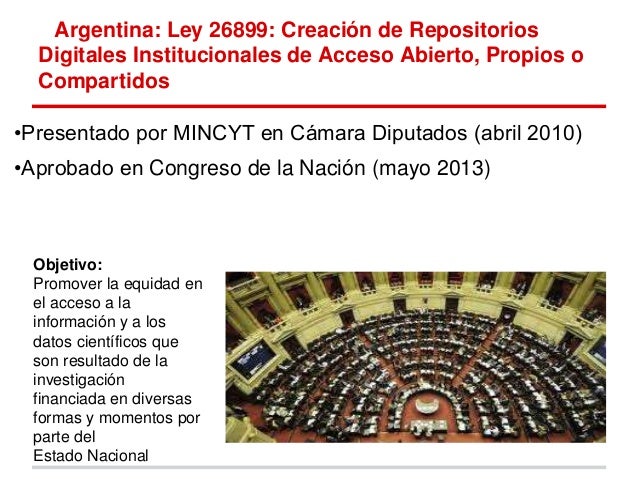 Buenas prácticas universitarias para comunicaciones científicas abiertas Un desafío para América Latina Slide 32