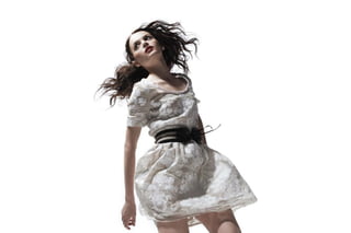 Dominique Palombo - Movement3