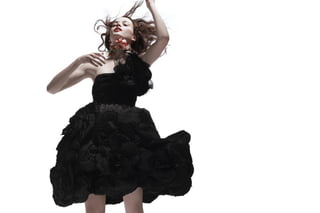 Dominique Palombo - Movement3