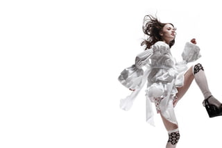 Dominique Palombo - Movement3