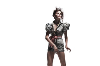 Dominique Palombo - Movement3