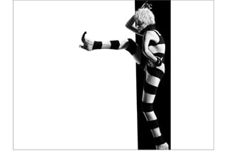 Dominique Palombo - Movement3