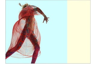 Dominique Palombo - Movement3