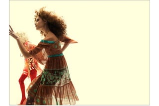 Dominique Palombo - Movement3