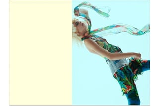 Dominique Palombo - Movement3