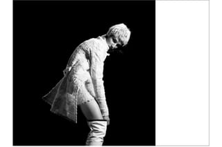 Dominique Palombo - Movement3