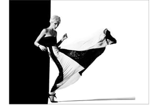 Dominique Palombo - Movement3