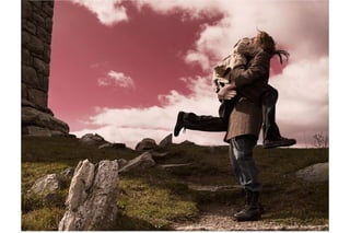 Dominique Palombo - Movement3