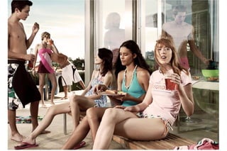 Dominique Palombo - Movement3