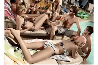 Dominique Palombo - Movement3